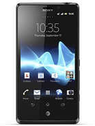 Best available price of Sony Xperia T LTE in Belgium