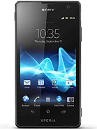 Best available price of Sony Xperia TX in Belgium