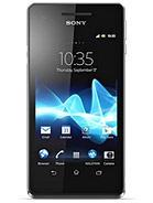 Best available price of Sony Xperia V in Belgium