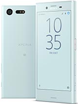Best available price of Sony Xperia X Compact in Belgium
