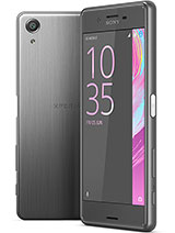Best available price of Sony Xperia X Performance in Belgium