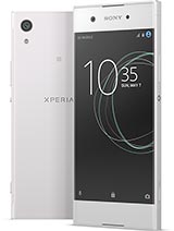 Best available price of Sony Xperia XA1 in Belgium