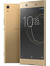 Best available price of Sony Xperia XA1 Ultra in Belgium