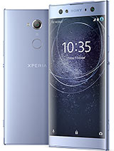 Best available price of Sony Xperia XA2 Ultra in Belgium