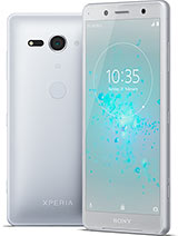 Best available price of Sony Xperia XZ2 Compact in Belgium
