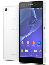 Best available price of Sony Xperia Z2 in Belgium