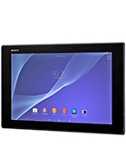 Best available price of Sony Xperia Z2 Tablet Wi-Fi in Belgium