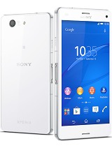 Best available price of Sony Xperia Z3 Compact in Belgium