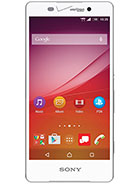 Best available price of Sony Xperia Z4v in Belgium