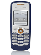 Best available price of Sony Ericsson J230 in Belgium
