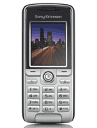 Best available price of Sony Ericsson K320 in Belgium