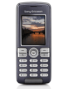 Best available price of Sony Ericsson K510 in Belgium