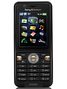 Best available price of Sony Ericsson K530 in Belgium