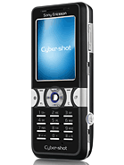 Best available price of Sony Ericsson K550 in Belgium