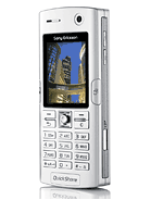 Best available price of Sony Ericsson K608 in Belgium