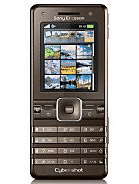 Best available price of Sony Ericsson K770 in Belgium
