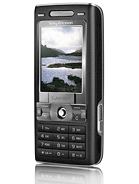 Best available price of Sony Ericsson K790 in Belgium