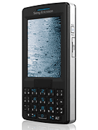 Best available price of Sony Ericsson M600 in Belgium