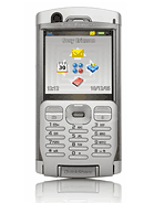 Best available price of Sony Ericsson P990 in Belgium