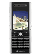 Best available price of Sony Ericsson V600 in Belgium