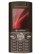 Best available price of Sony Ericsson V640 in Belgium