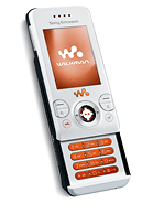 Best available price of Sony Ericsson W580 in Belgium