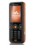 Best available price of Sony Ericsson W610 in Belgium