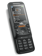 Best available price of Sony Ericsson W830 in Belgium
