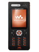 Best available price of Sony Ericsson W888 in Belgium