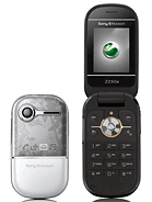 Best available price of Sony Ericsson Z250 in Belgium