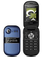 Best available price of Sony Ericsson Z320 in Belgium