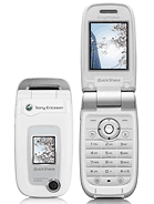 Best available price of Sony Ericsson Z520 in Belgium