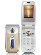 Best available price of Sony Ericsson Z550 in Belgium