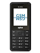 Best available price of Spice M-4580n in Belgium