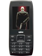 Best available price of Spice M-5365 Boss Killer in Belgium