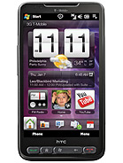 Best available price of T-Mobile HD2 in Belgium