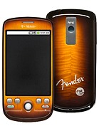 Best available price of T-Mobile myTouch 3G Fender Edition in Belgium