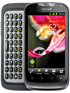 Best available price of T-Mobile myTouch Q 2 in Belgium