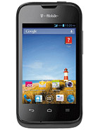 Best available price of T-Mobile Prism II in Belgium