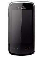 Best available price of T-Mobile Vairy Touch II in Belgium