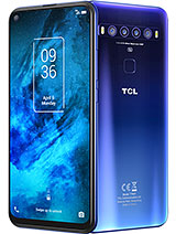 Best available price of TCL 10 5G in Belgium
