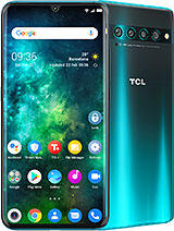 Best available price of TCL 10 Pro in Belgium