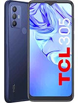 Best available price of TCL 305 in Belgium