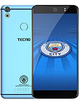 Best available price of TECNO Camon CX Manchester City LE in Belgium