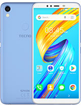 Best available price of TECNO Spark 2 in Belgium