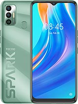 Best available price of Tecno Spark 7 in Belgium