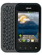 Best available price of T-Mobile myTouch Q in Belgium