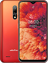 Best available price of Ulefone Note 8P in Belgium