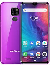 Best available price of Ulefone Note 7P in Belgium