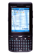 Best available price of i-mate Ultimate 8502 in Belgium